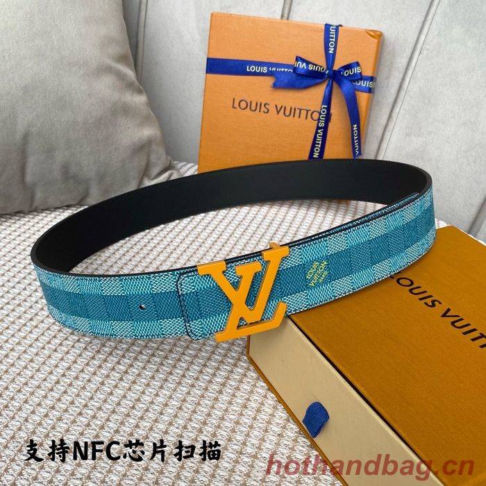 Louis Vuitton Belt 40MM LVB00048 Louis Vuitton Belt 40MM LVB00048